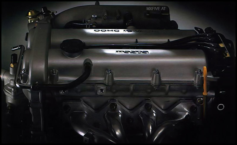 Review: MX-5 Belederung in “Bicolor” Optik –  – Alles über den Mazda  MX-5
