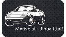 mxfive.at - Alles über den Mazda MX-5